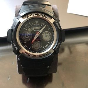 G-Shock Men’s Watch